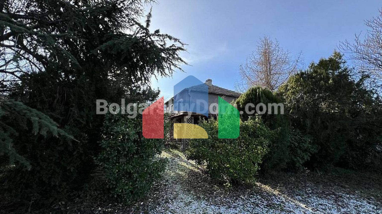 Будинок в Медово