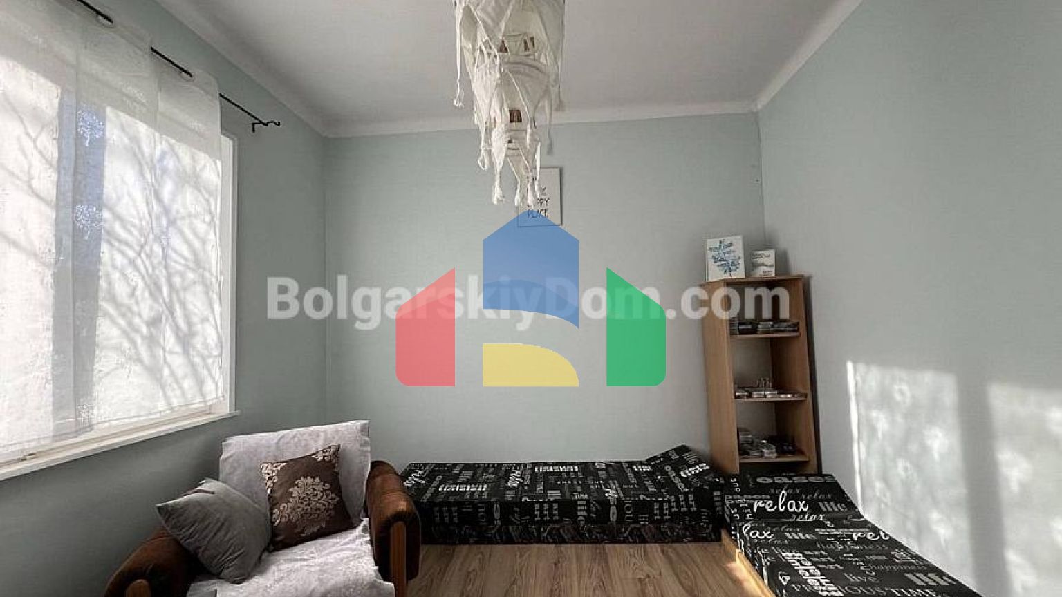 Будинок в Медово