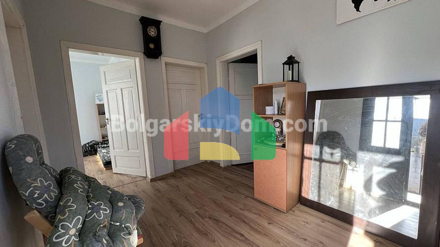 Будинок в Медово