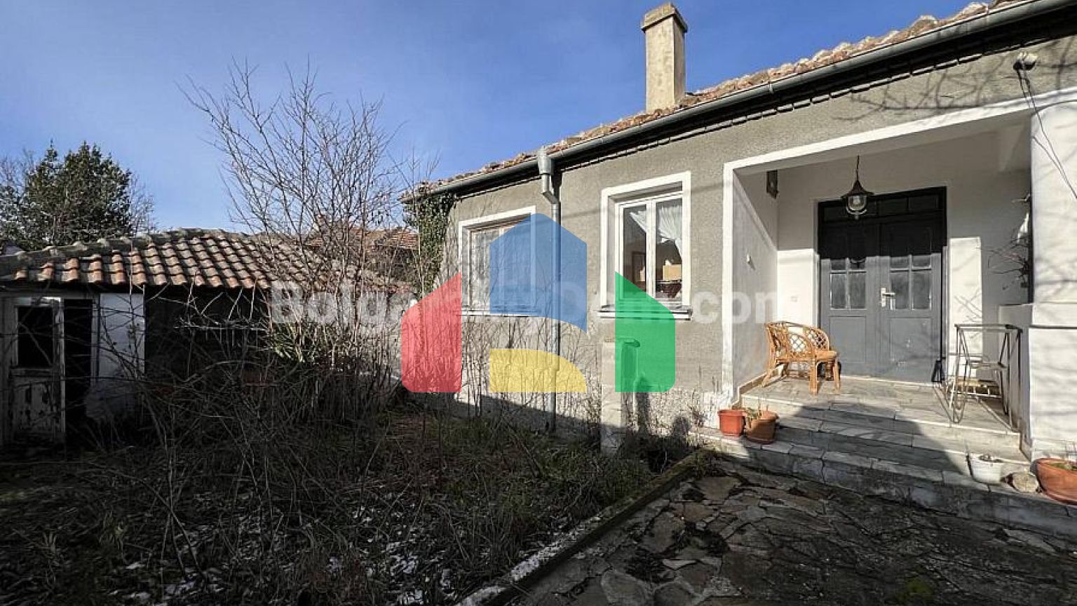 Будинок в Медово