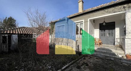 Будинок в Медово