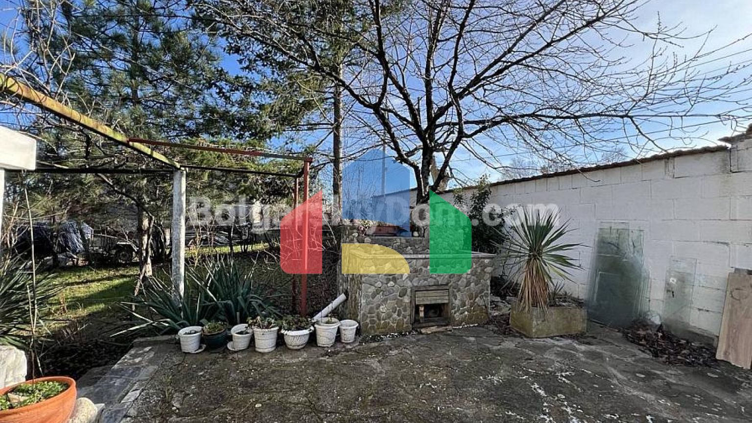 Будинок в Медово