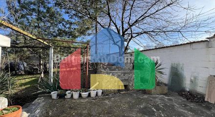 Будинок в Медово