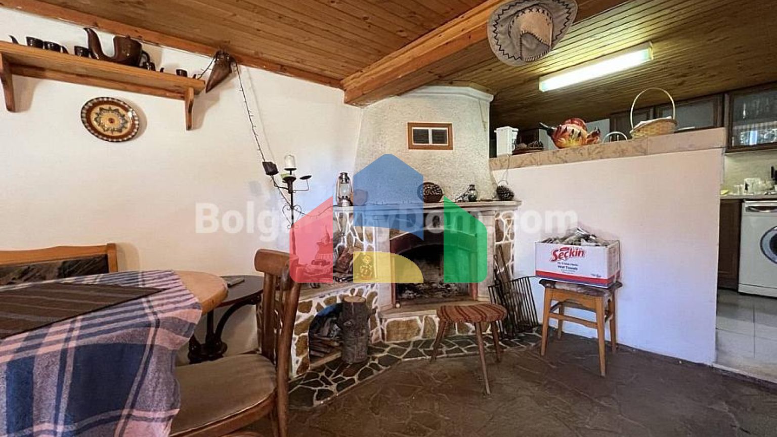 Будинок в Медово