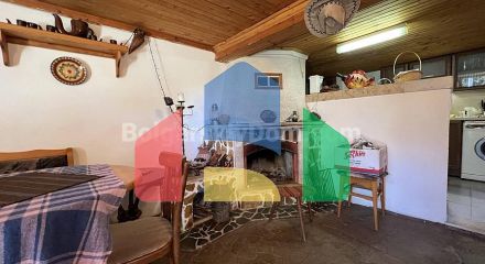 Будинок в Медово