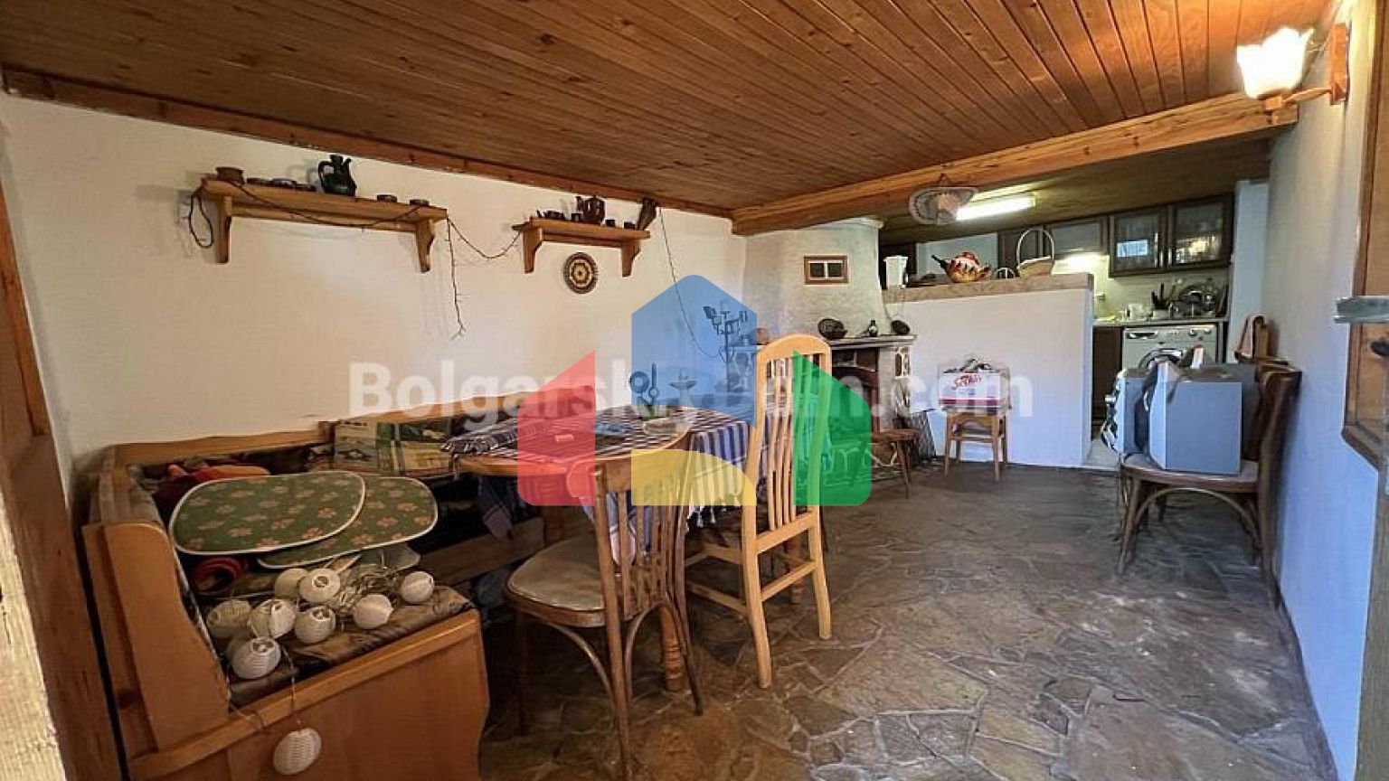 Будинок в Медово