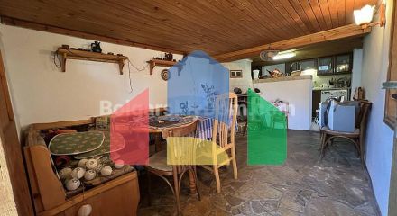 Будинок в Медово