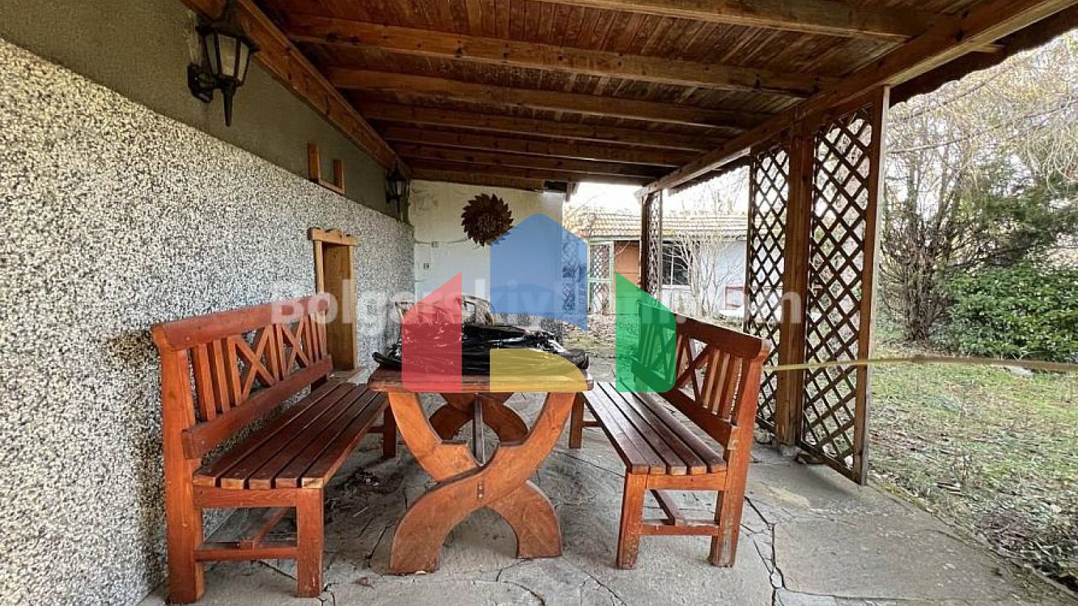 Будинок в Медово