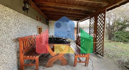 Будинок в Медово