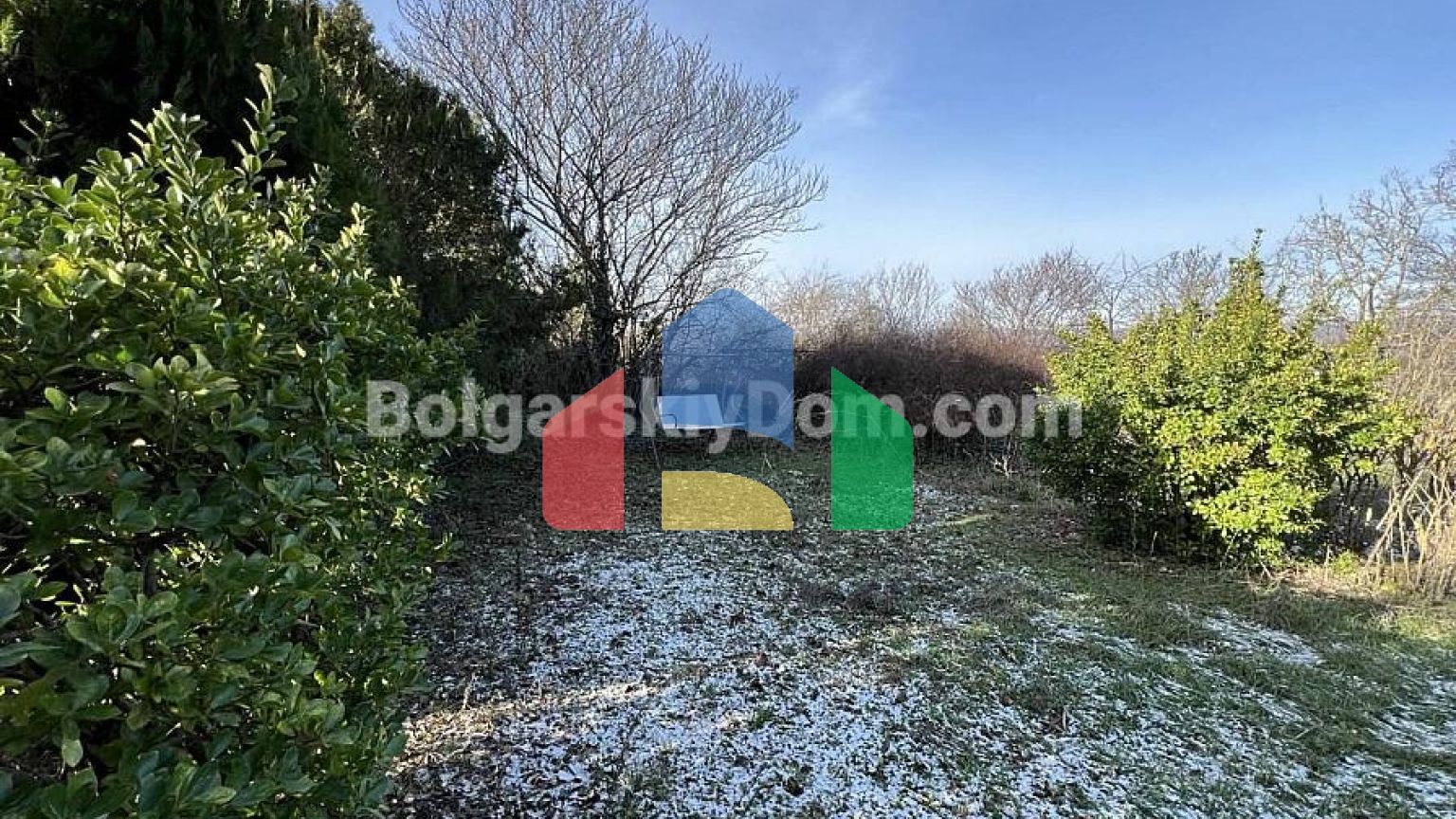 Будинок в Медово