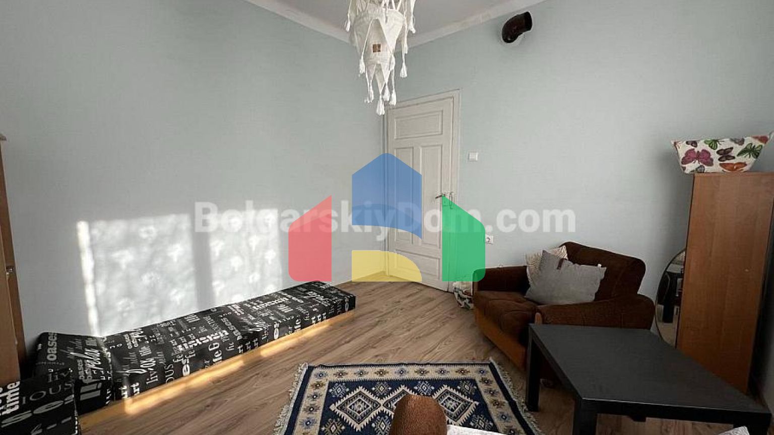 Будинок в Медово