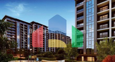 Квартири від забудовника в Гранд Плаза Резиденс