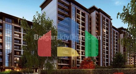 Квартири від забудовника в Гранд Плаза Резиденс