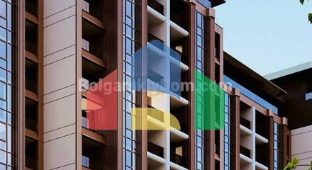 Квартири від забудовника в Гранд Плаза Резиденс