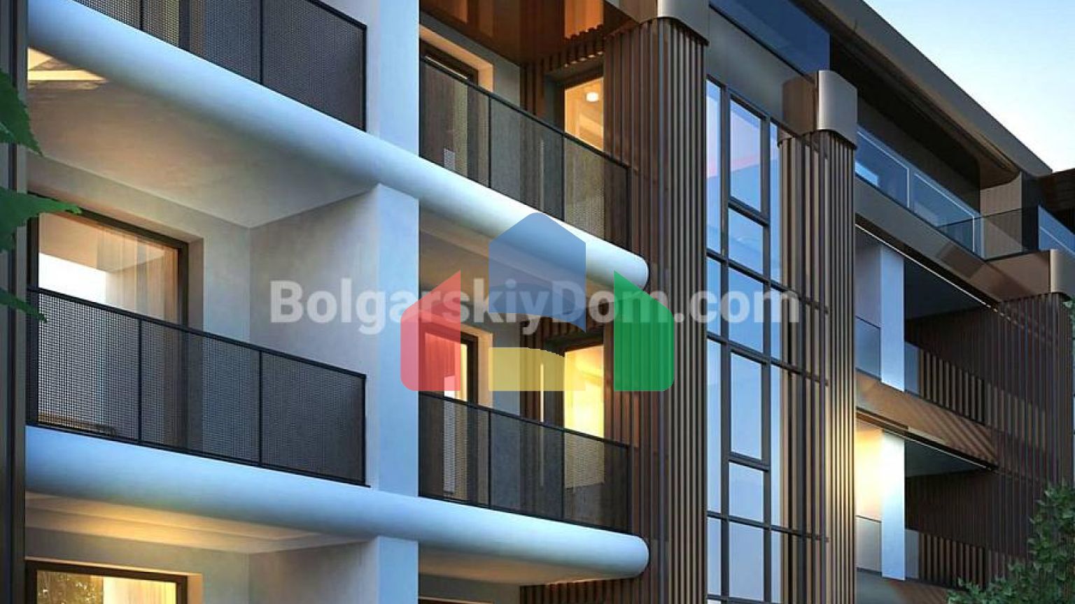 Квартири від забудовника в Гранд Плаза Резиденс