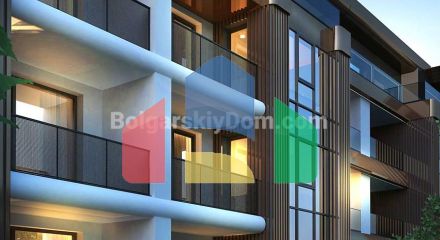 Квартири від забудовника в Гранд Плаза Резиденс