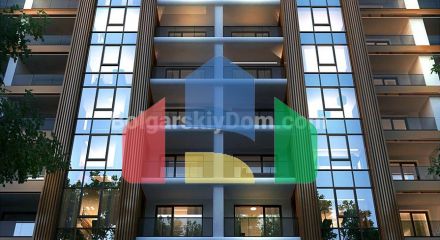 Квартири від забудовника в Гранд Плаза Резиденс