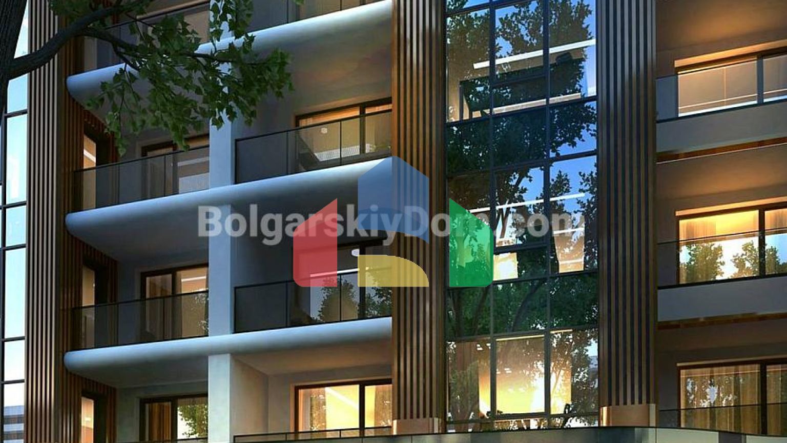 Квартири від забудовника в Гранд Плаза Резиденс