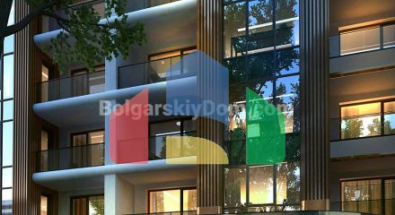 Квартири від забудовника в Гранд Плаза Резиденс