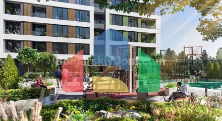 Нерухомість від забудовника в Бургасі