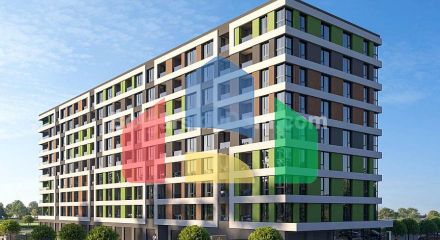 Нерухомість від забудовника в Бургасі