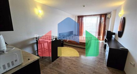 Квартира-студія в Атлантіс