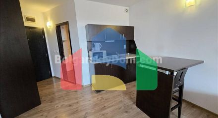 Квартира-студія в Атлантіс