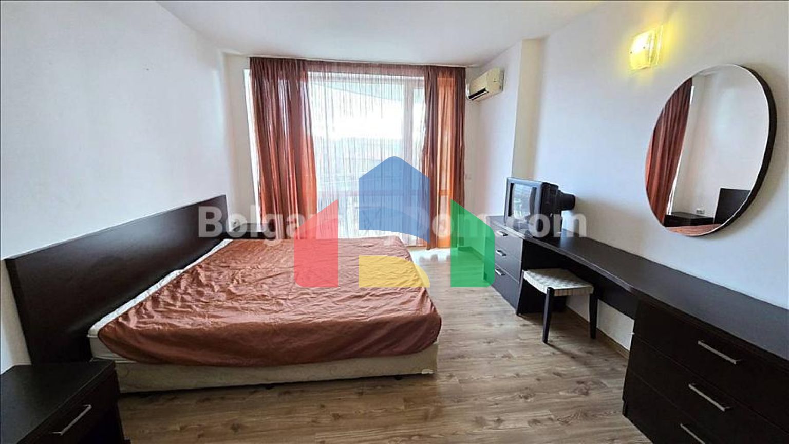 Квартира-студія в Атлантіс