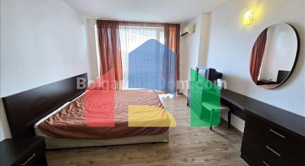 Квартира-студія в Атлантіс