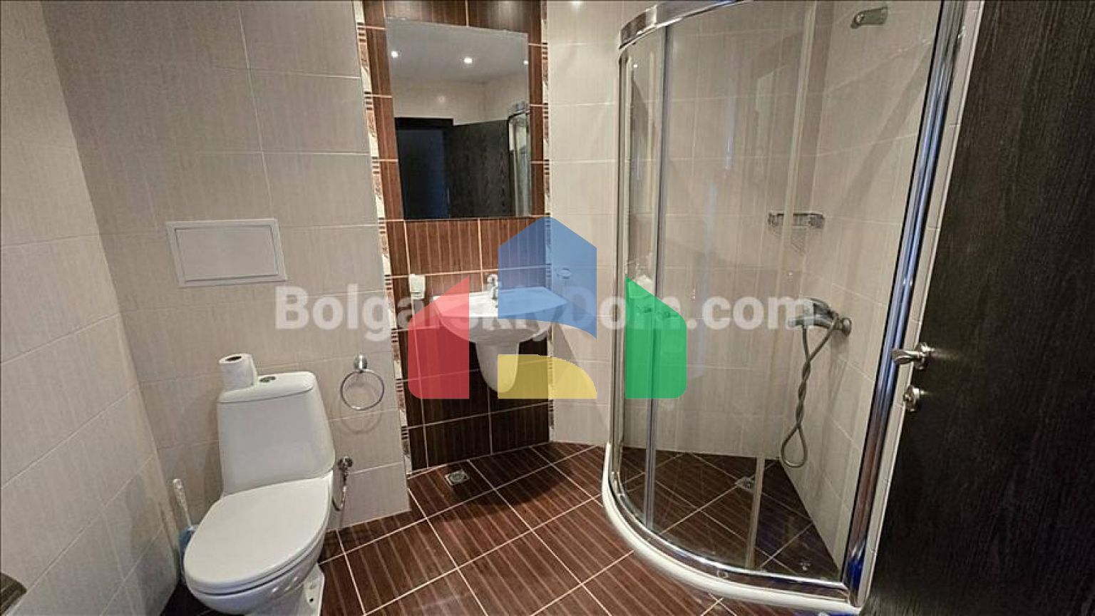 Квартира-студія в Атлантіс