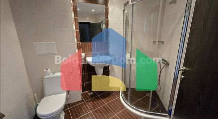 Квартира-студія в Атлантіс