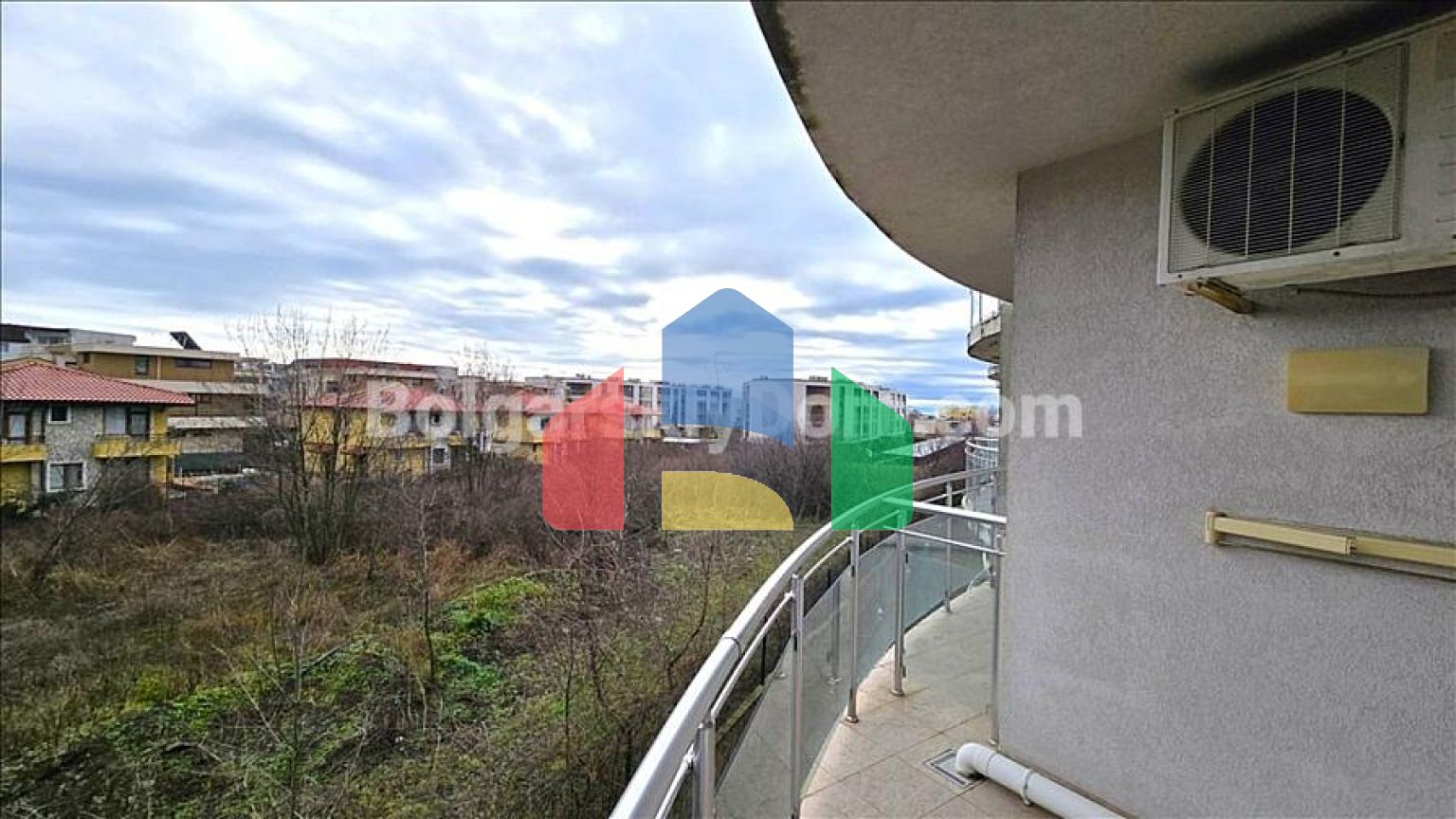 Квартира-студія в Атлантіс