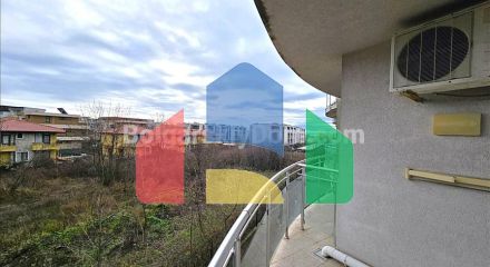 Квартира-студія в Атлантіс