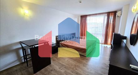 Квартира-студія в Атлантіс