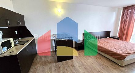 Квартира-студія в Атлантіс