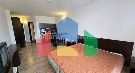 Квартира-студія в Атлантіс