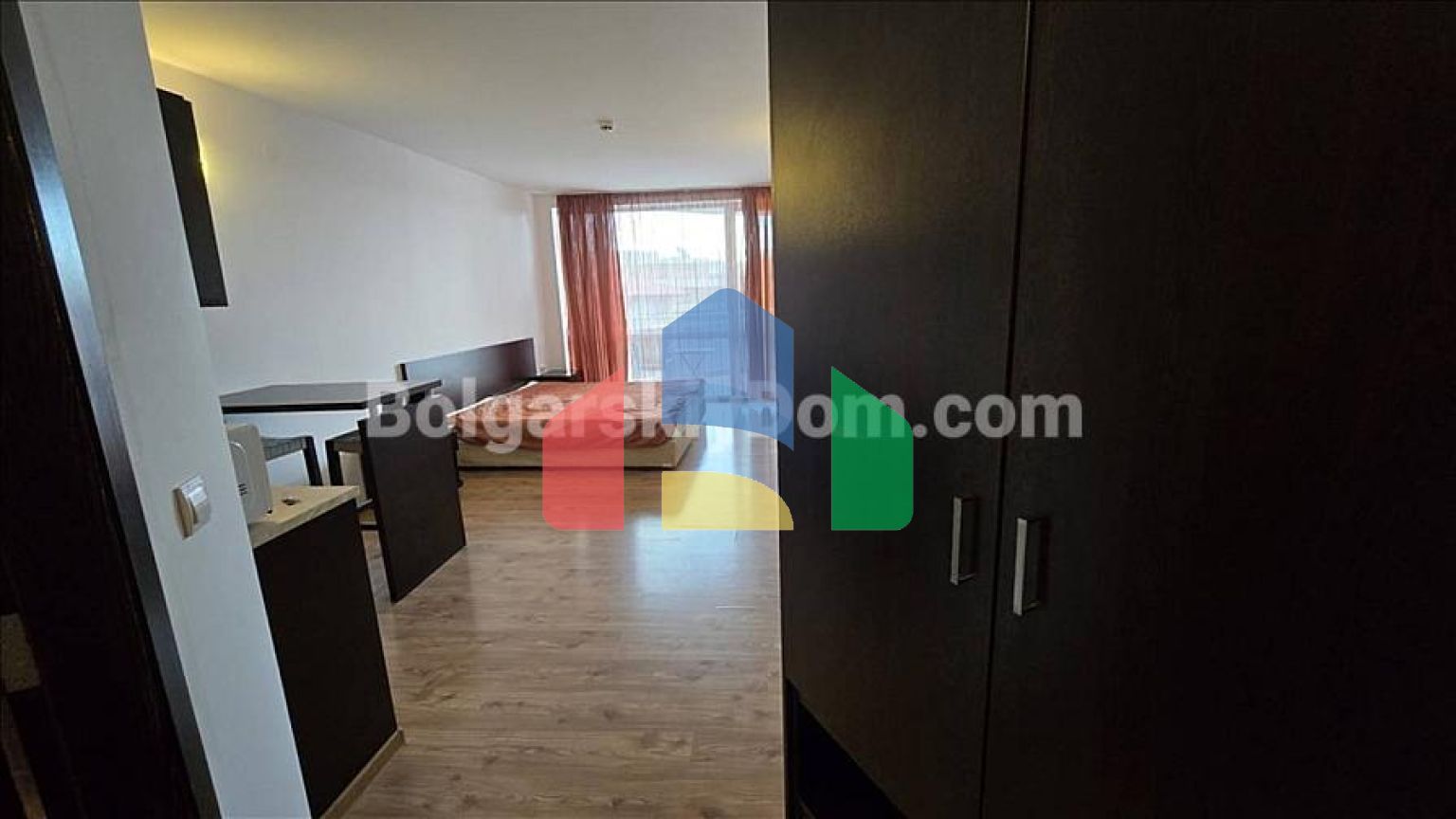 Квартира-студія в Атлантіс