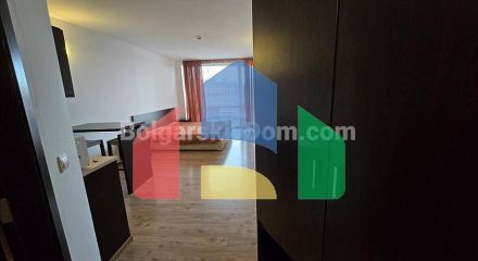 Квартира-студія в Атлантіс