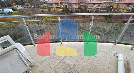 Квартира-студія в Атлантіс