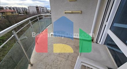 Квартира-студія в Атлантіс