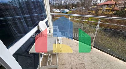 Квартира-студія в Атлантіс