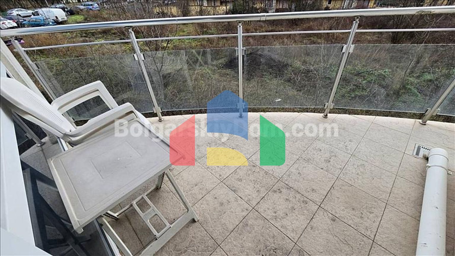 Квартира-студія в Атлантіс