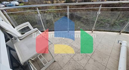 Квартира-студія в Атлантіс