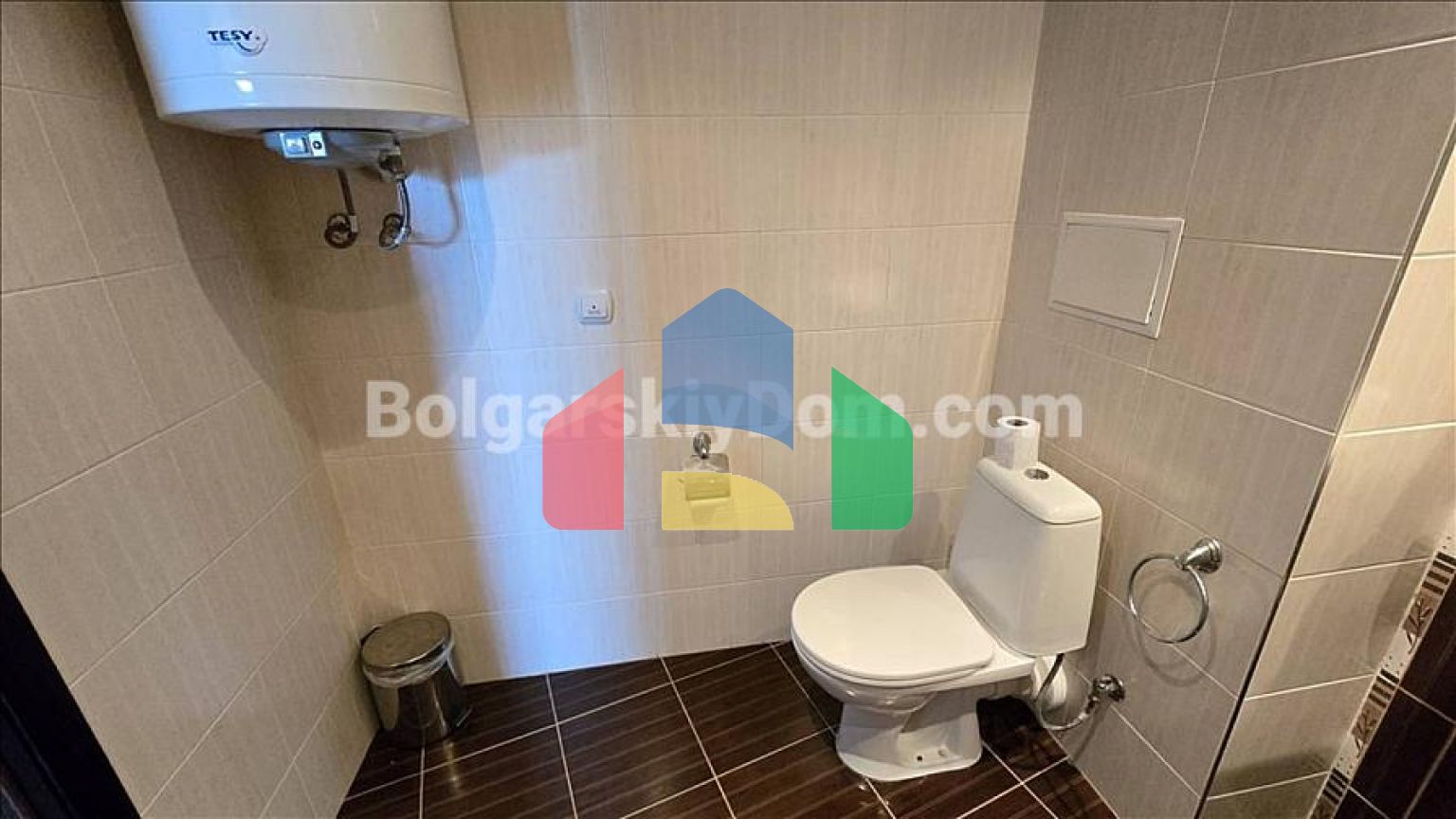 Квартира-студія в Атлантіс