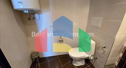 Квартира-студія в Атлантіс