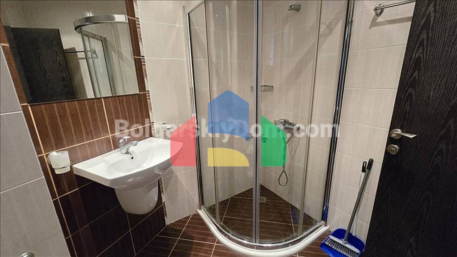 Квартира-студія в Атлантіс