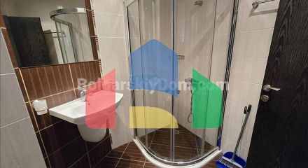 Квартира-студія в Атлантіс