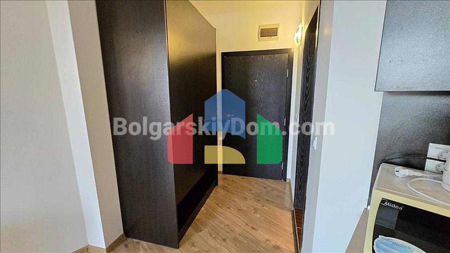 Квартира-студія в Атлантіс