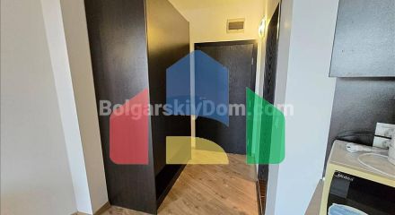 Квартира-студія в Атлантіс