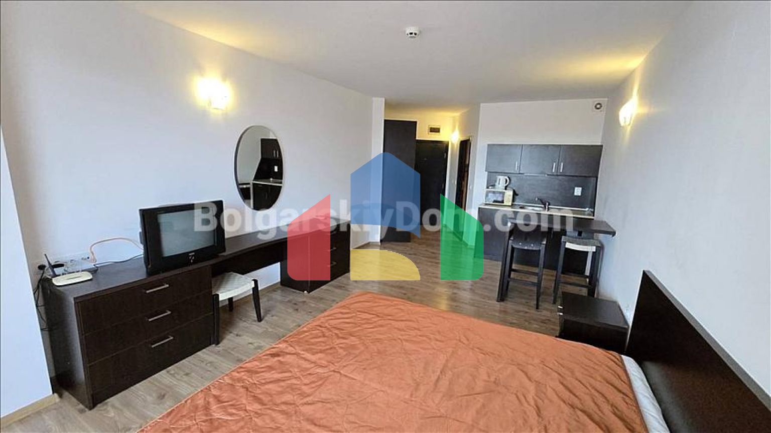 Квартира-студія в Атлантіс